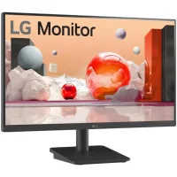 Монитор LG 24MS500-B фото 1